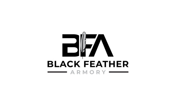 Black Feather Armory